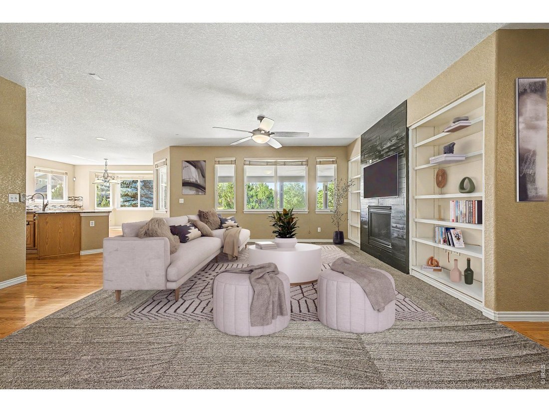 House in Brighton, Colorado, United States 5 - 18506439