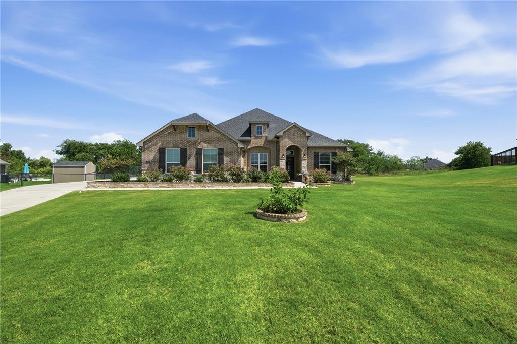 House in Springtown, Texas, United States 2 - 18506376
