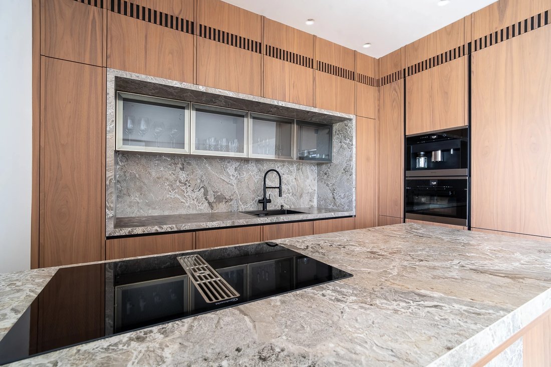 Apartment in Beograd, Serbia 4 - 18420475