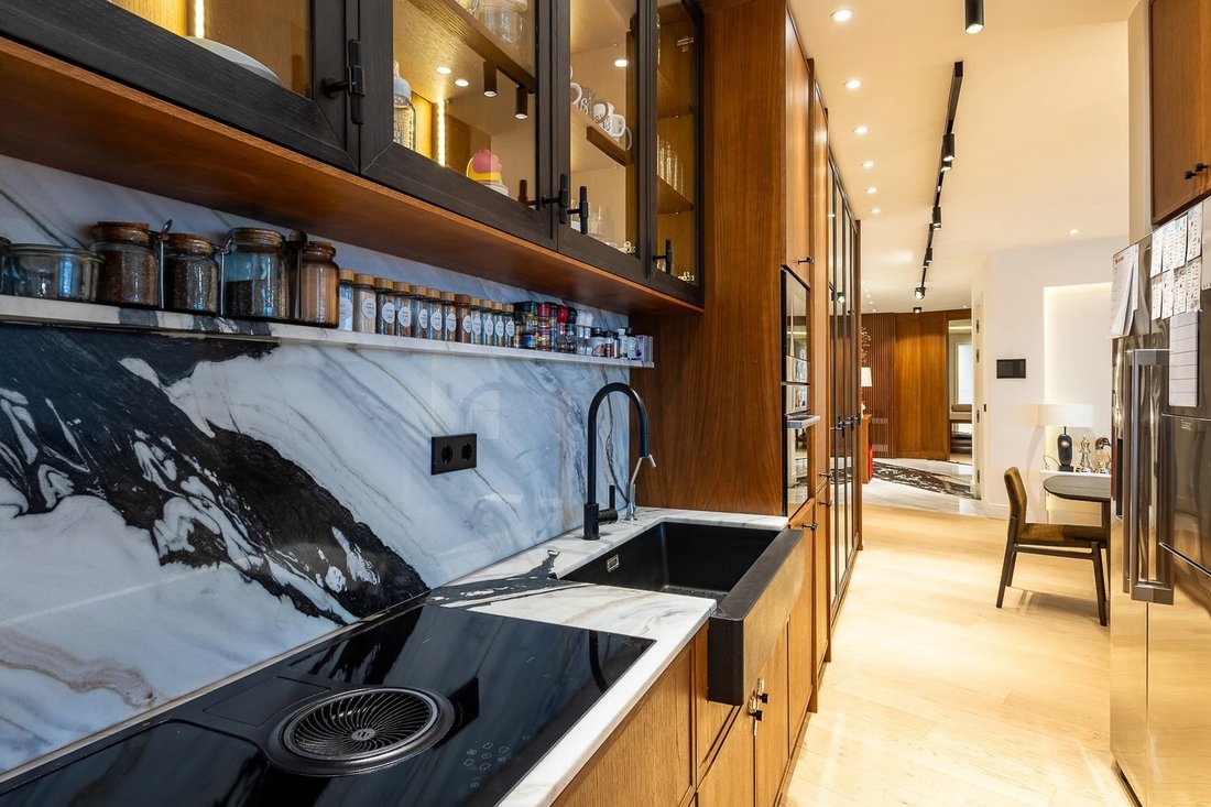 Apartment in Beograd, Serbia 4 - 18444311