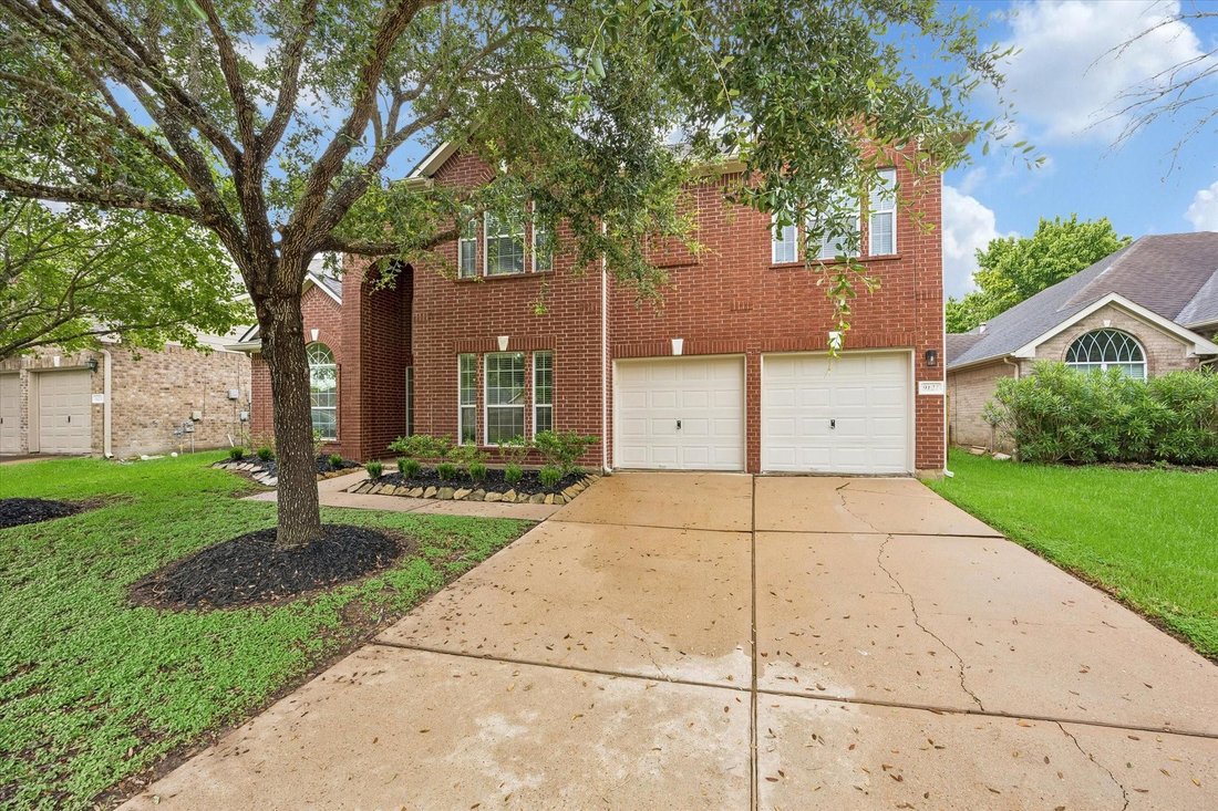 House in Sugar Land, Texas, United States 4 - 18506396