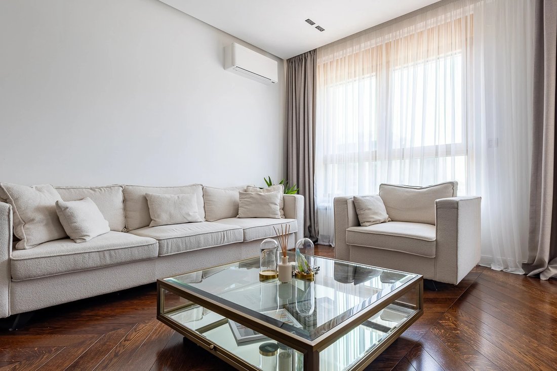 Apartment in Beograd, Serbia 1 - 18444077