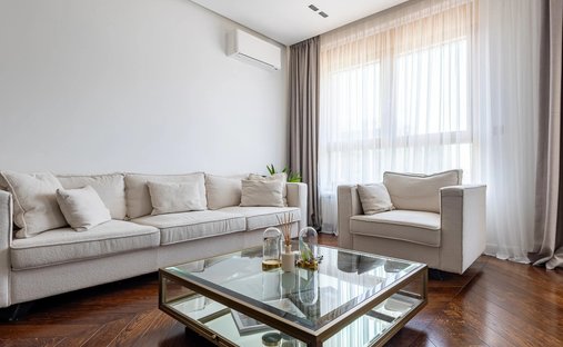 Appartamento a Belgrado, Serbia 1