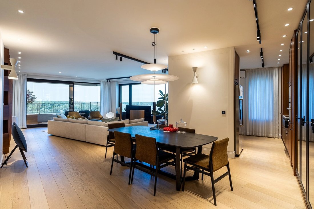 Apartment in Beograd, Serbia 1 - 18444311