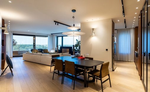 Apartamento en Belgrado, Serbia 1