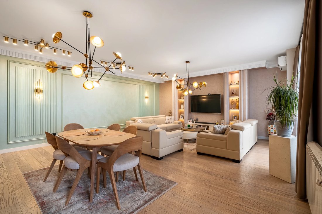 Apartment in Beograd, Serbia 2 - 18443241