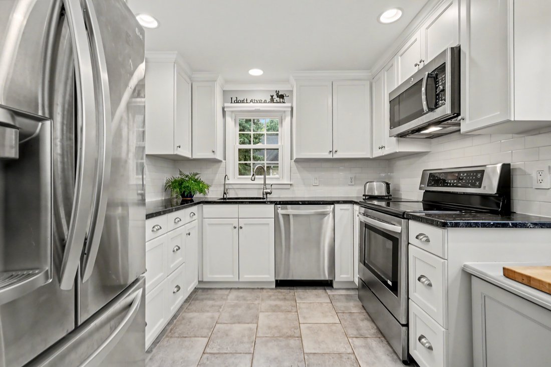 Condo in New Canaan, Connecticut, United States 5 - 18506563