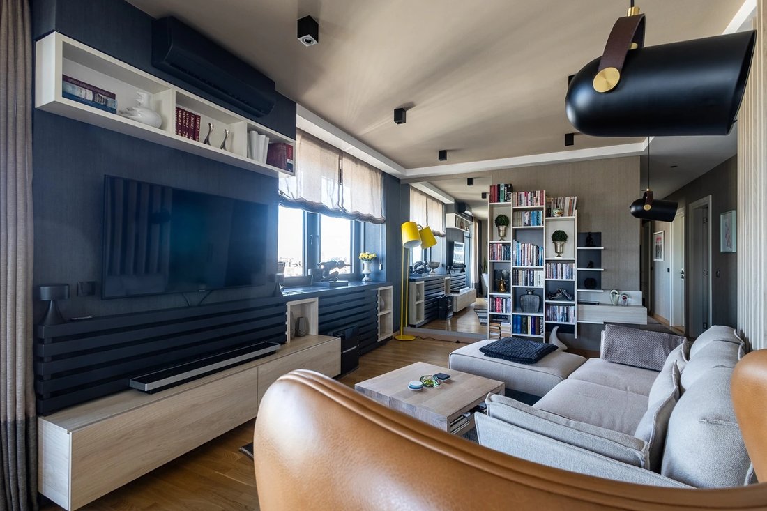 Apartment in Beograd, Serbia 4 - 18425698
