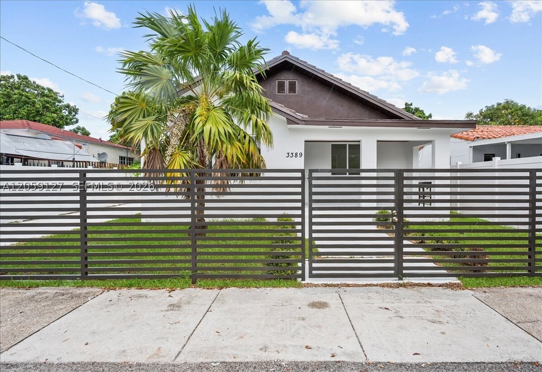 Apartment in Miami, Florida, United States 2 - 18506471
