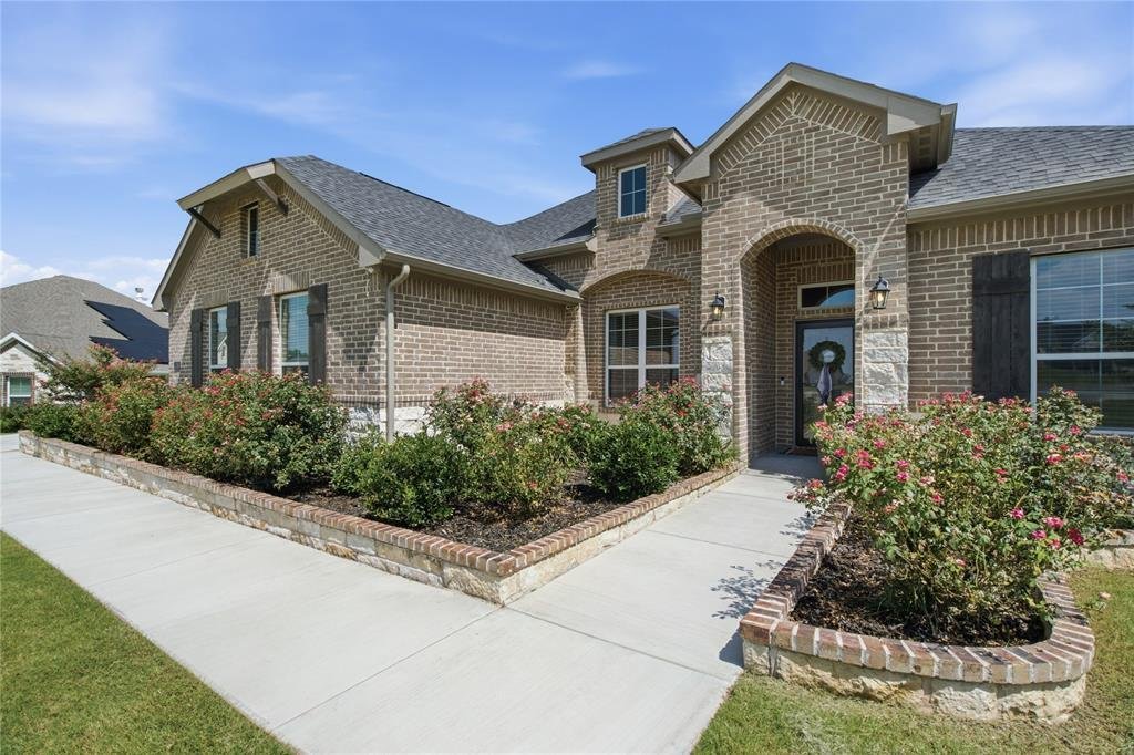 House in Springtown, Texas, United States 3 - 18506376