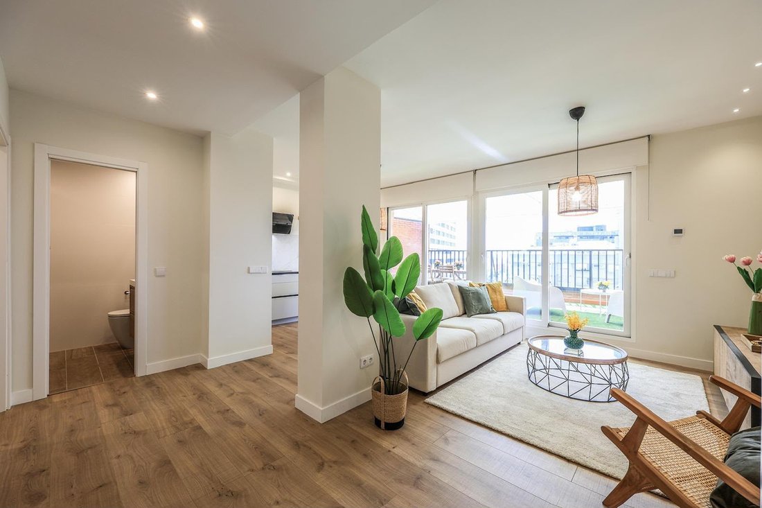 Apartment in Tetuan, Madrid, Spain 2 - 18506545