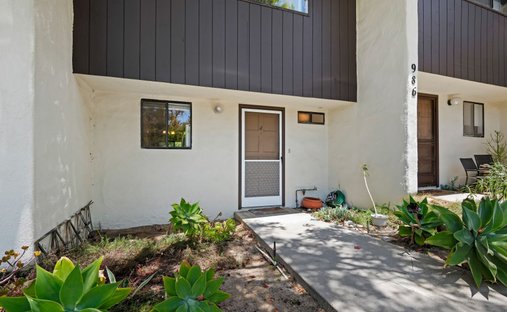 Eigentumswohnung in Santa Barbara, Kalifornien, Vereinigte Staaten 1