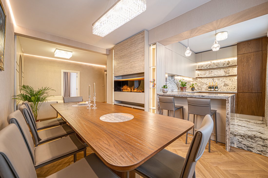 Apartment in Sofia, Sofia City Province, Bulgaria 2 - 18506548