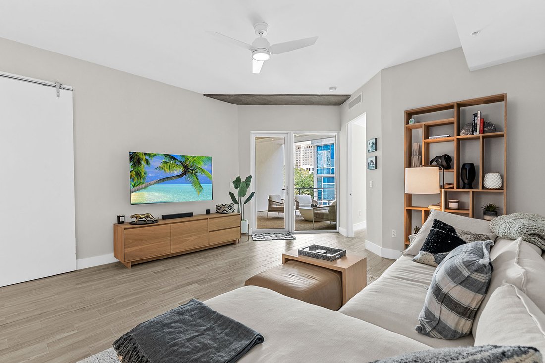 Condominio a Sarasota, Florida, Stati Uniti 5 - 18506533
