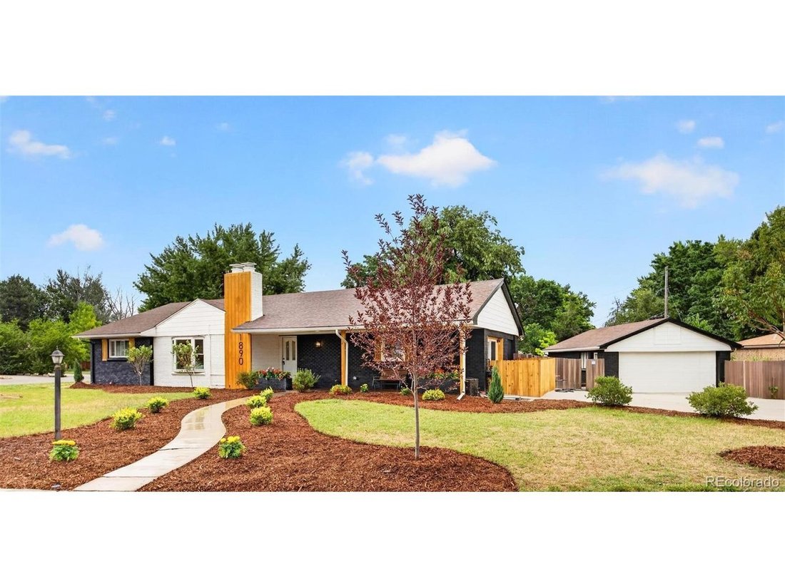 House in Lakewood, Colorado, United States 1 - 18506426