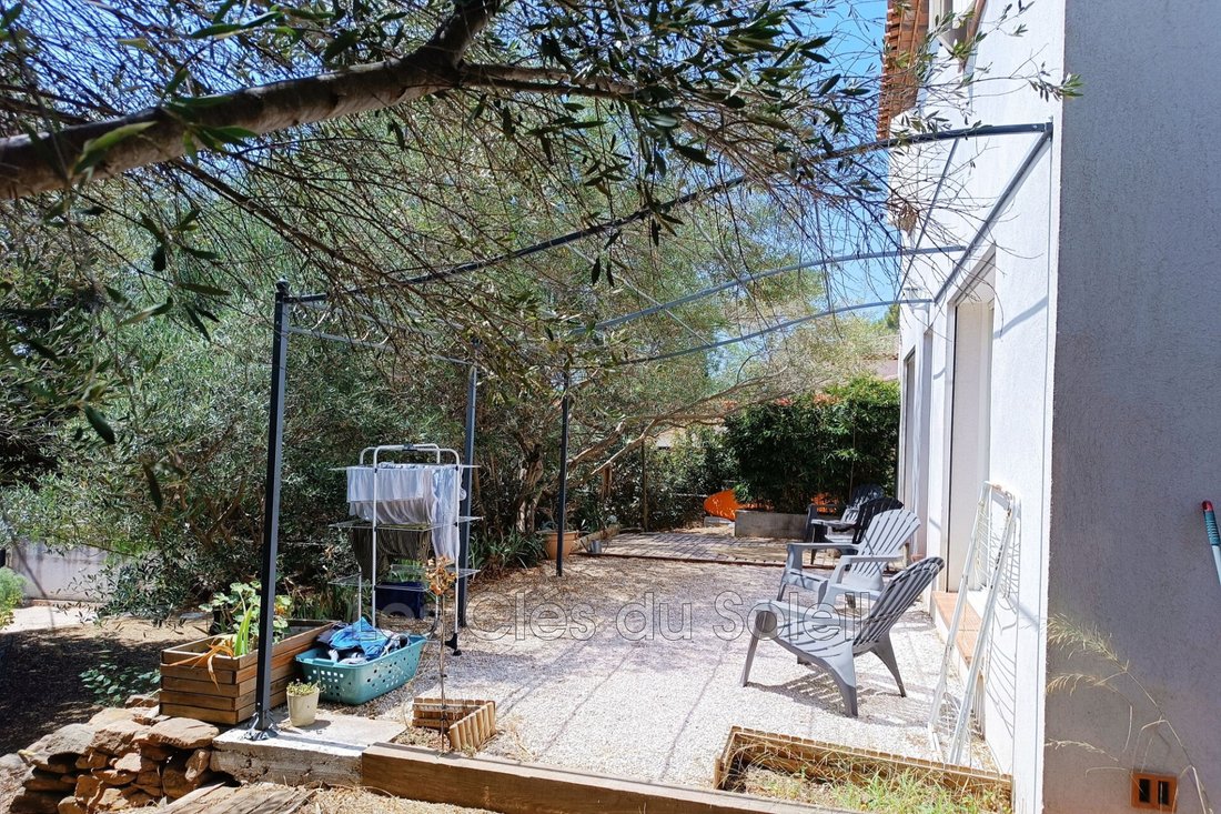 Villa in La Garde, Provence-Alpes-Côte d'Azur, France 3 - 18506620