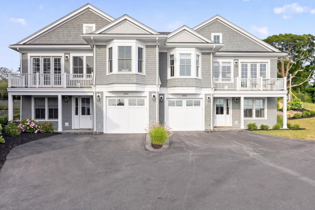 Condo in Falmouth, Massachusetts, United States 4 - 18506522
