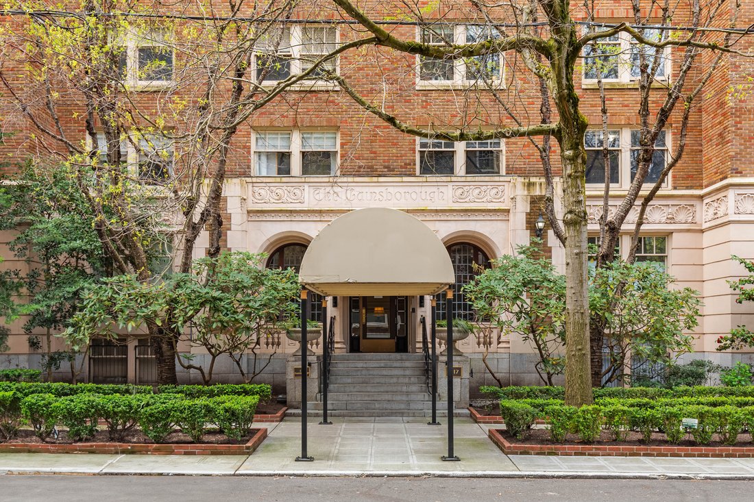 Condo in Seattle, Washington, United States 2 - 18506528