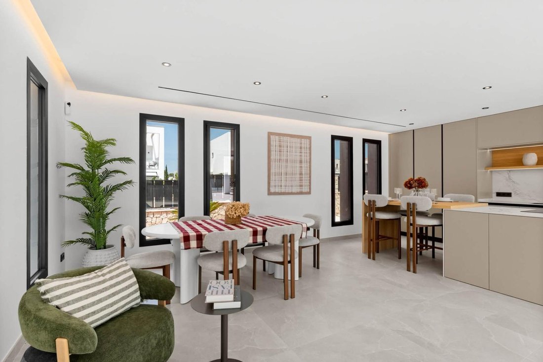 Villa in Marratxi, Balearic Islands, Spain 4 - 18506592