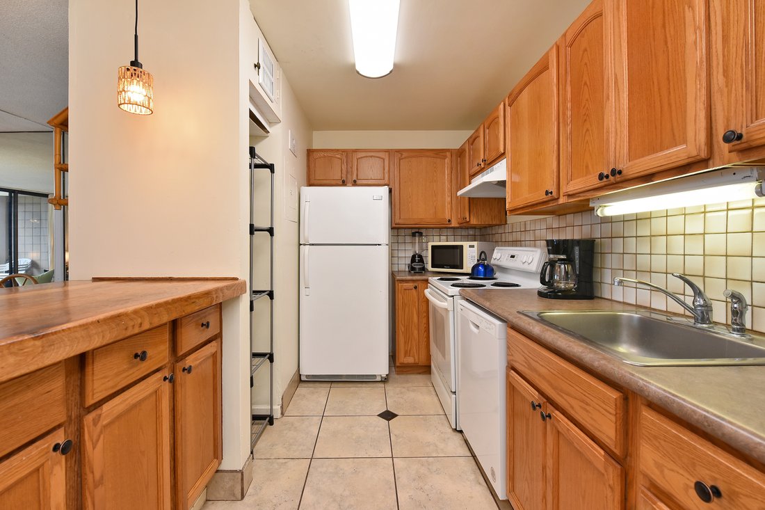 Condo in Lahaina, Hawaii, United States 5 - 18506570