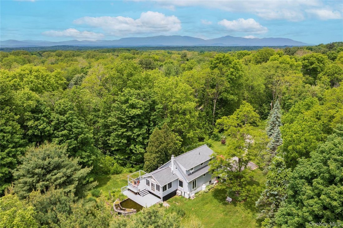 House in Rhinebeck, New York, United States 1 - 18148915