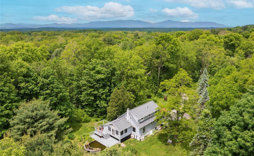 House in Rhinebeck, New York, United States 1