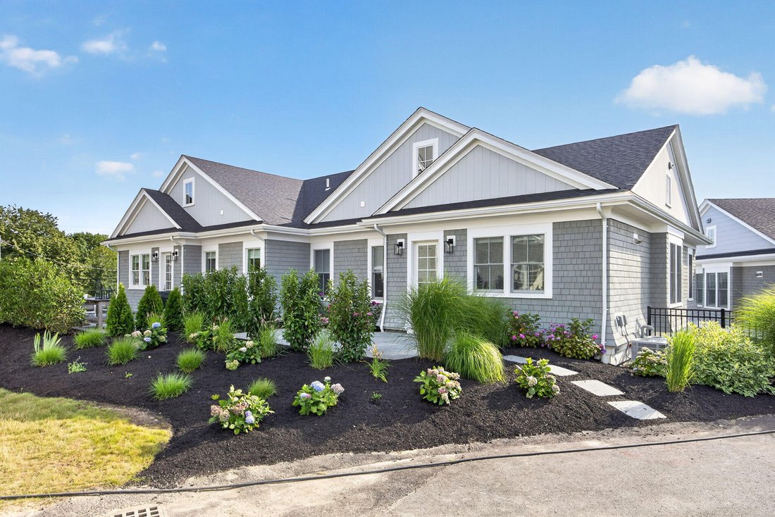 Condo in Falmouth, Massachusetts, United States 2 - 18506522