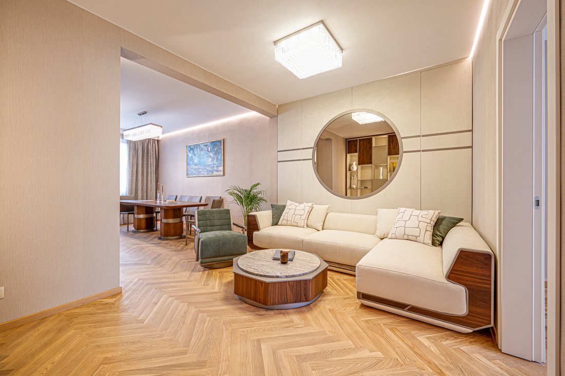 Apartment in Sofia, Sofia City Province, Bulgaria 3 - 18506548
