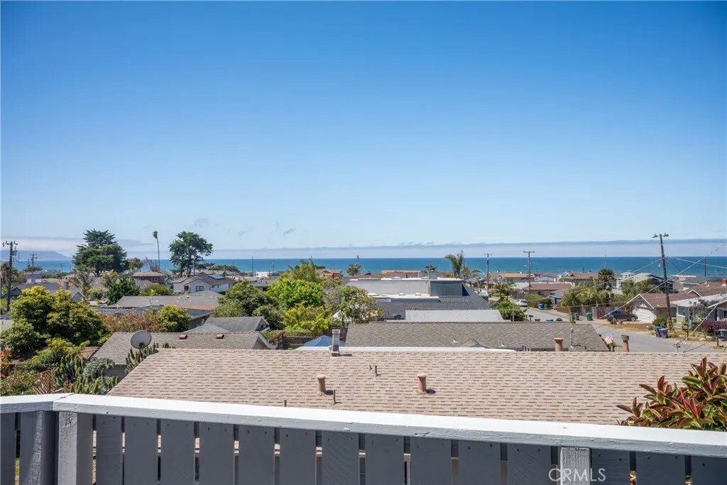 House in Cayucos, California, United States 1 - 18437209