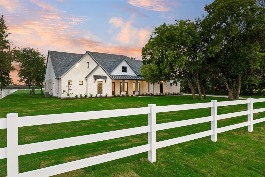 House in Garland, Texas, United States 1 - 18506434