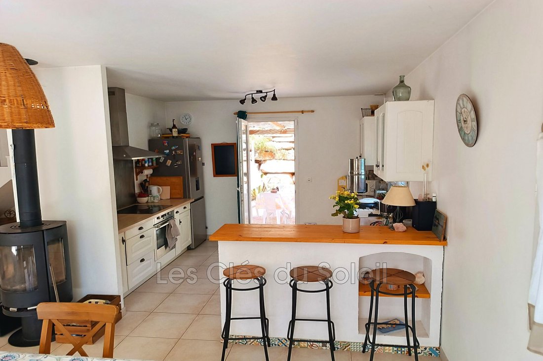 Villa in La Garde, Provence-Alpes-Côte d'Azur, France 5 - 18506620