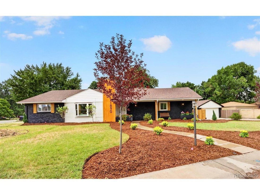 House in Lakewood, Colorado, United States 2 - 18506426