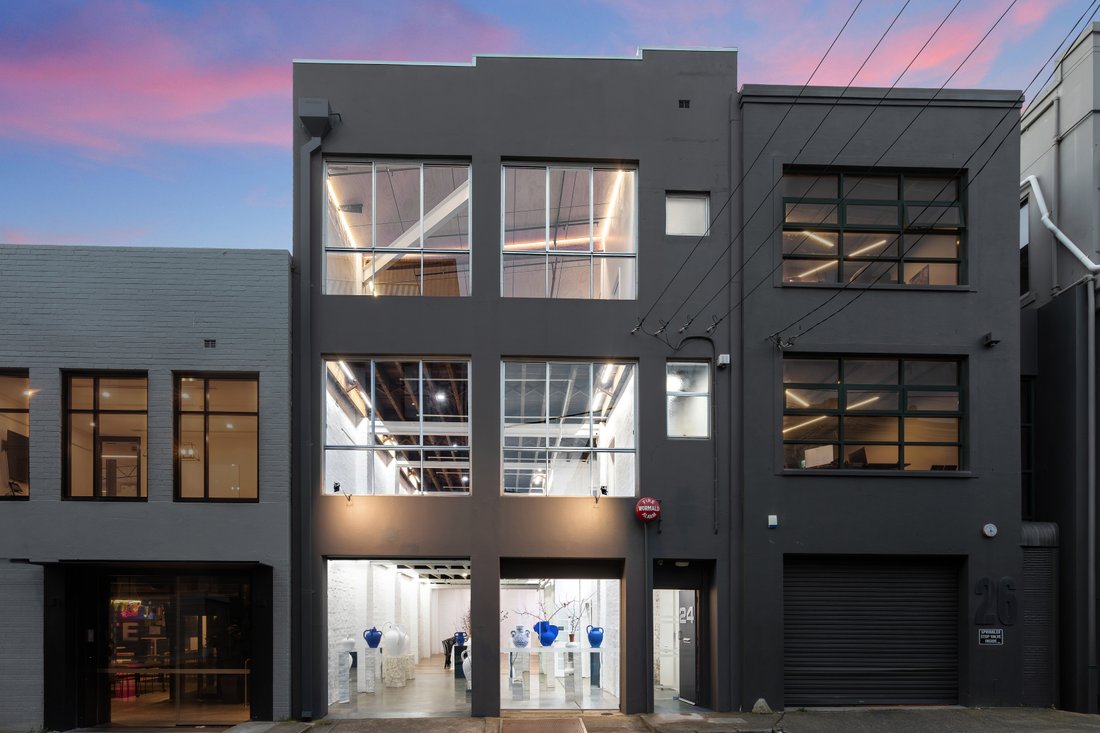 House in Chippendale, New South Wales, Australia 1 - 18506537