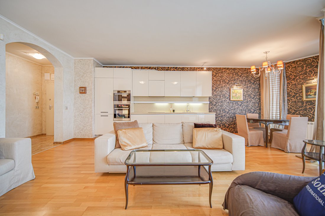 Apartment in Sofia, Sofia City Province, Bulgaria 1 - 18506583