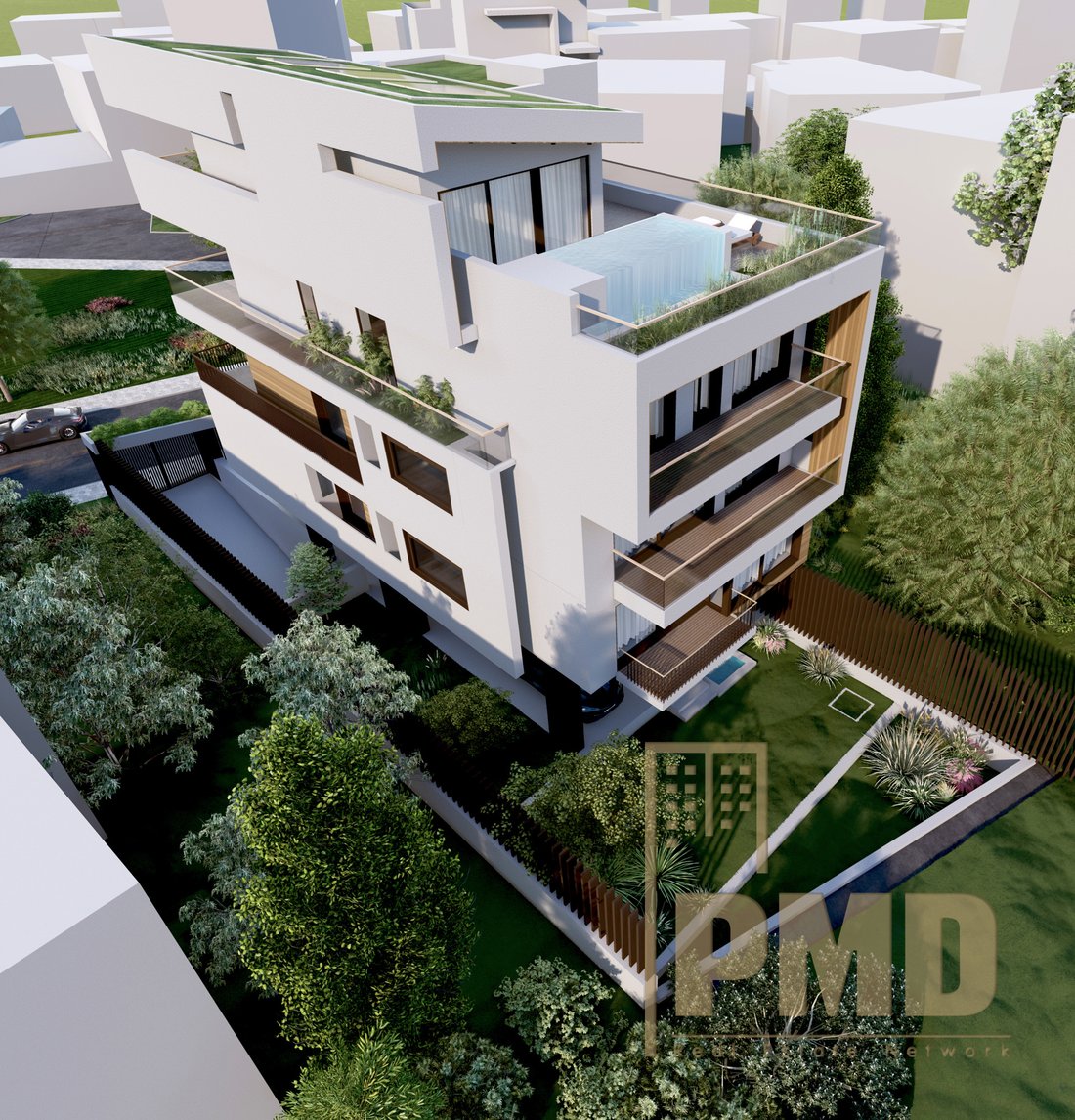 Apartment in Glyfada, Attica, Greece 5 - 18506479