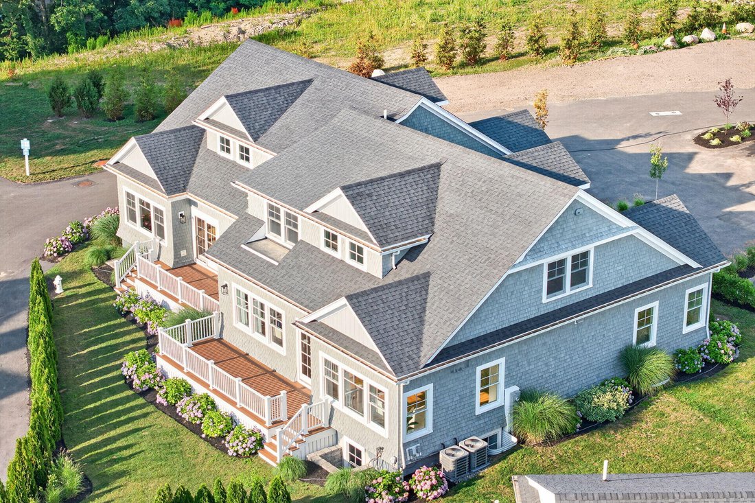 Condo in Falmouth, Massachusetts, United States 1 - 18506576