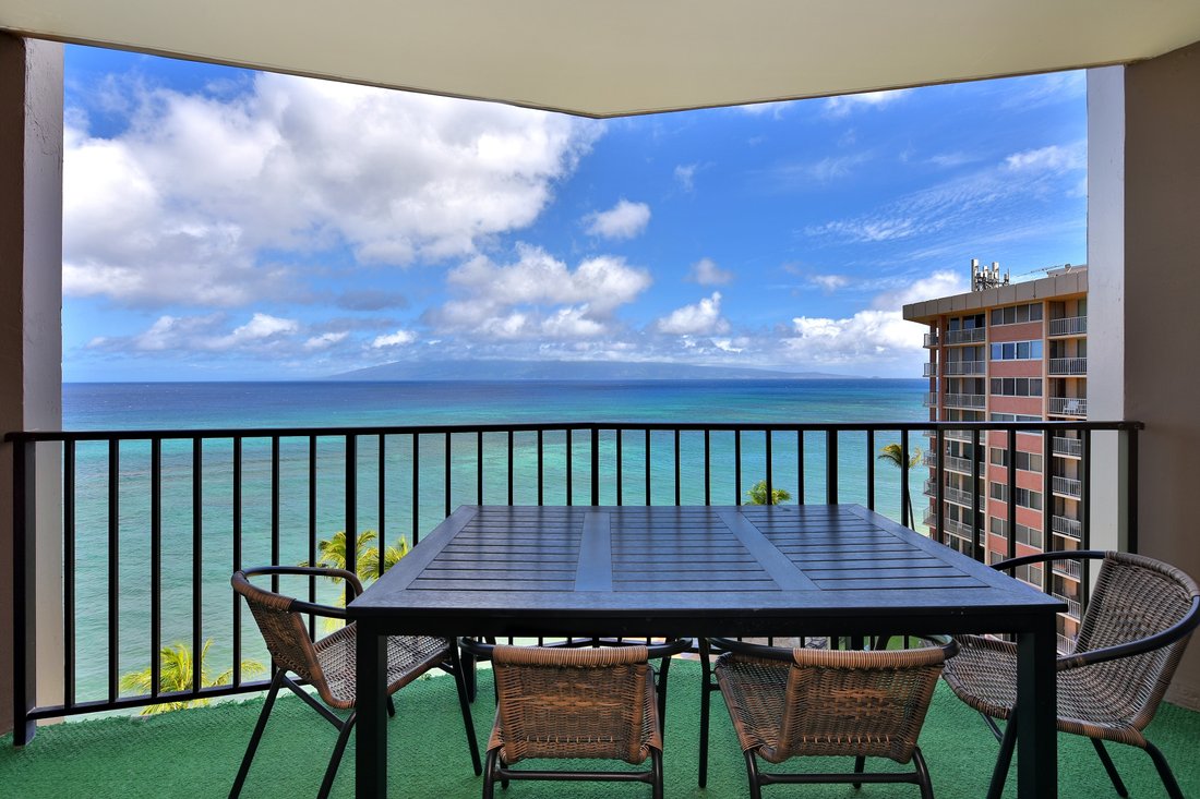 Condo in Lahaina, Hawaii, United States 1 - 18506570