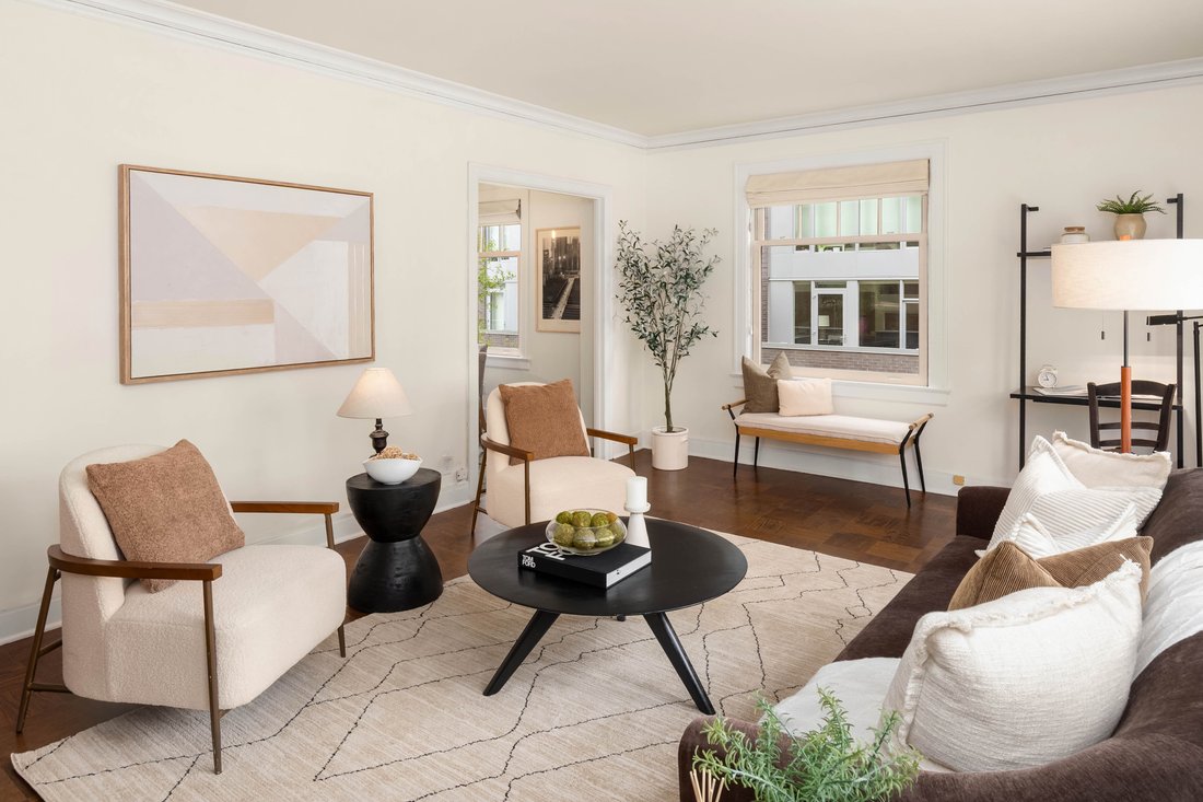 Condo in Seattle, Washington, United States 4 - 18506528