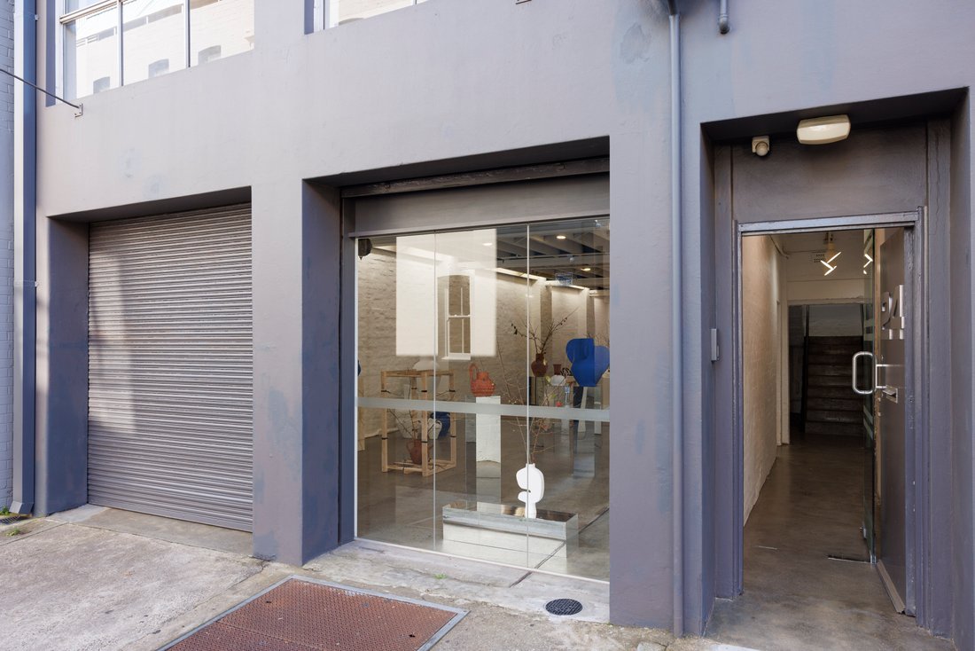House in Chippendale, New South Wales, Australia 2 - 18506537