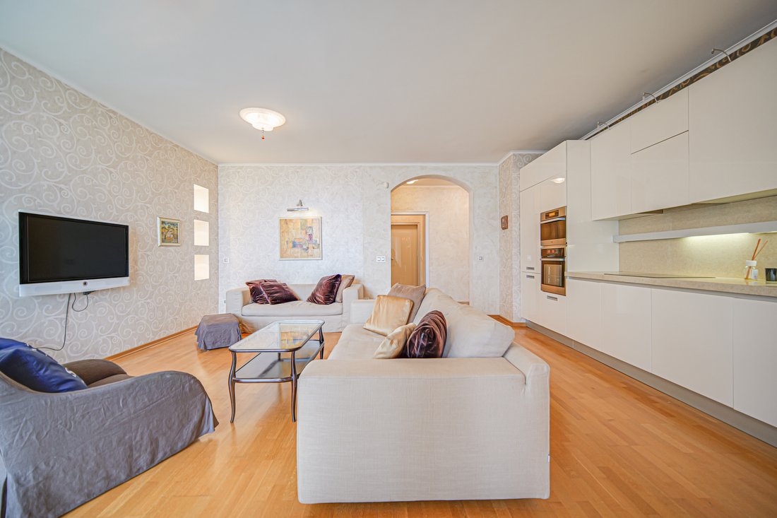 Apartment in Sofia, Sofia City Province, Bulgaria 4 - 18506583
