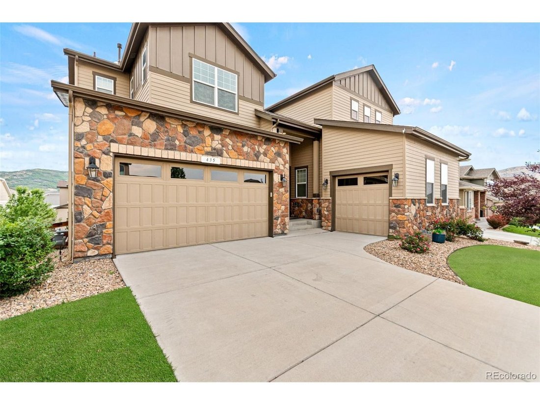 House in Castle Rock, Colorado, United States 2 - 18506428