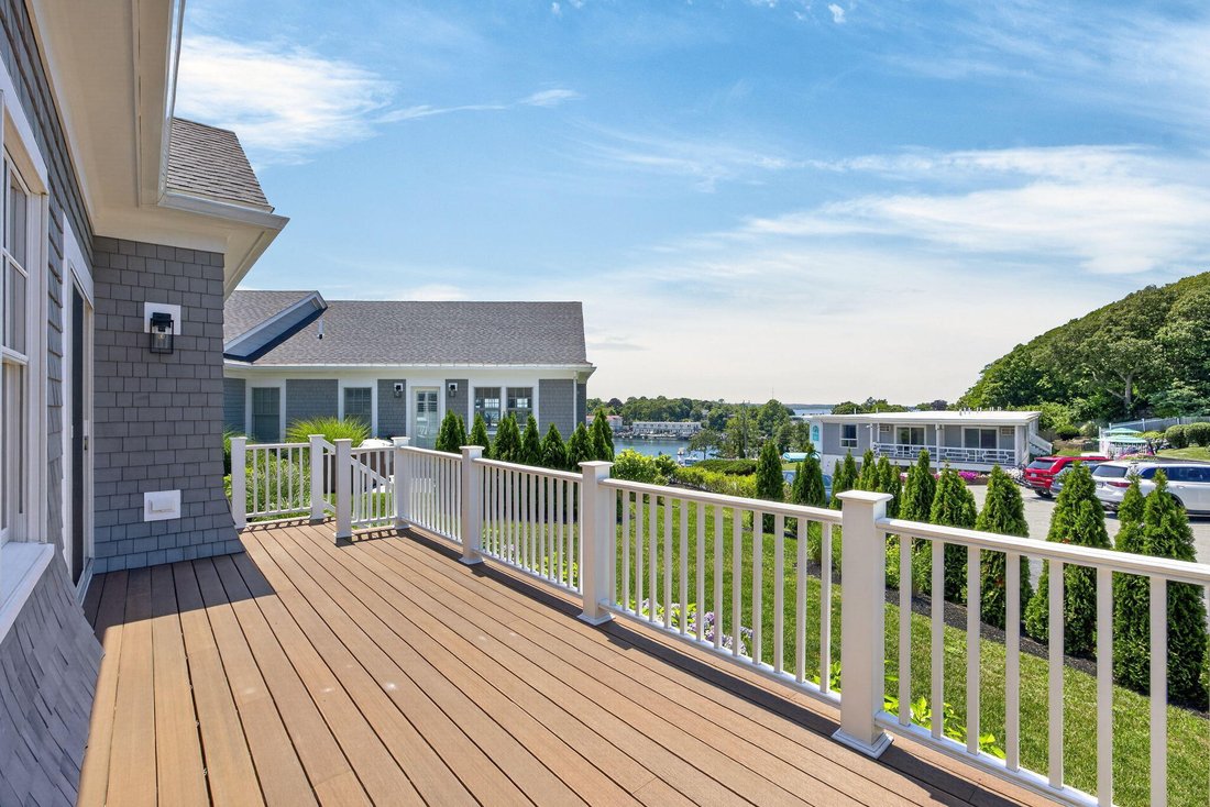 Condo in Falmouth, Massachusetts, United States 5 - 18506576