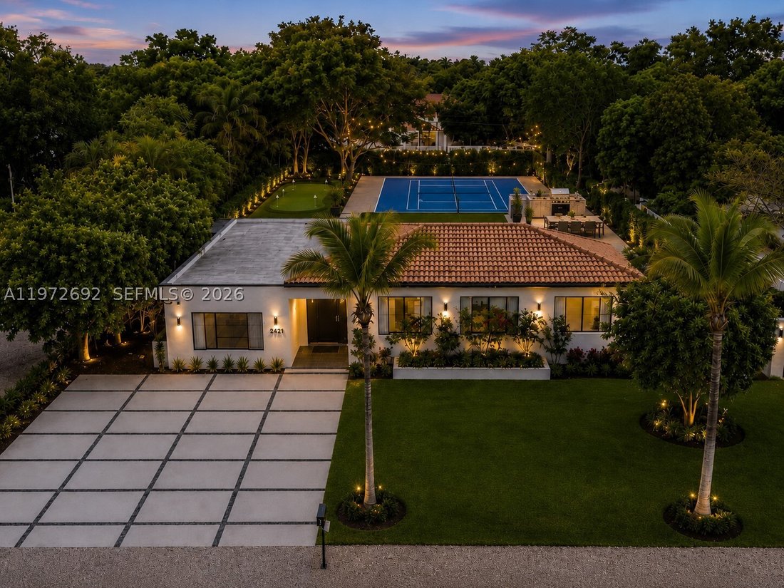 House in Aventura, Florida, United States 1 - 17520116