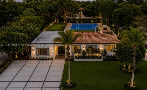 House in Aventura, Florida, United States 1