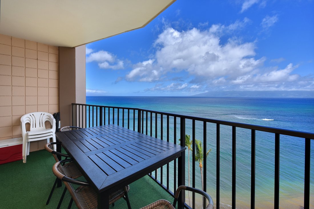 Condo in Lahaina, Hawaii, United States 2 - 18506570