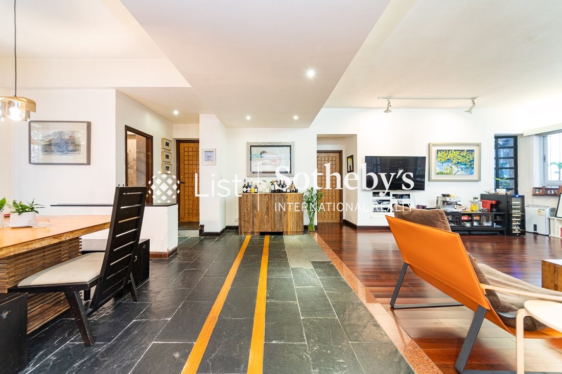 Apartment in Hong Kong, Hong Kong 5 - 18506540