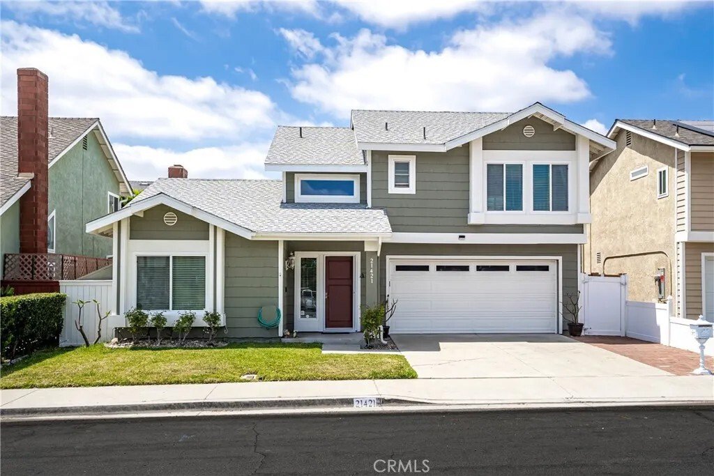 House in Lake Forest, California, United States 1 - 17910732