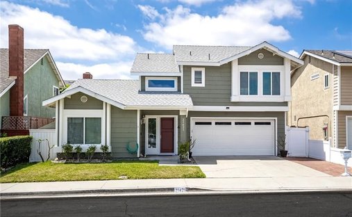 House in Lake Forest, California, United States 1