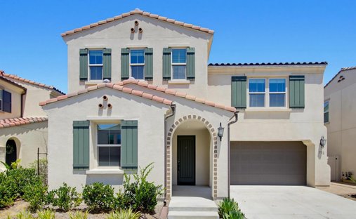 House in San Marcos, California, United States 1
