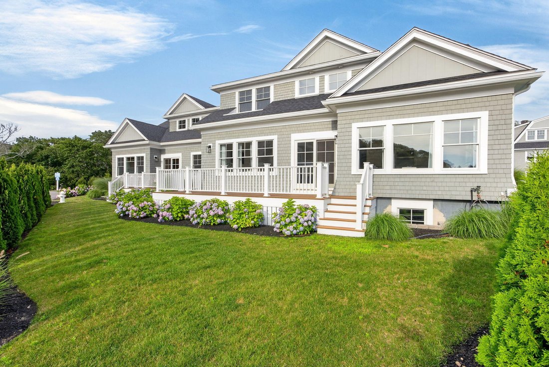 Condo in Falmouth, Massachusetts, United States 3 - 18506576